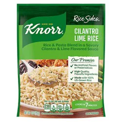 1norr Sides Meal Cilantro Lime Rice 5.5 Oz - 5.5 Oz
