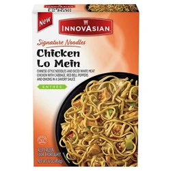 Innovasian Chicken Lo Mein - 16 Oz