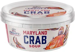 Maryland Crab Soup 11 Oz - 11 Oz