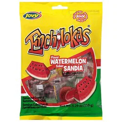 Jovy Enchilokas Sandia Peg - 5.29 Oz