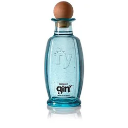 Fy Organic Hawaiian Gin - 750 Ml