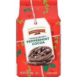 Pep Farm Mint Chocolate Chip 6.9oz - 6.9 Oz
