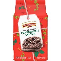 Pep Farm Mint Chocolate Chip 6.9oz - 6.9 Oz