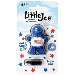 Little Joe Patriot Flag - Ea