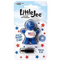 Little Joe Patriot Flag - Ea