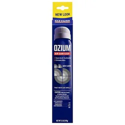 Ozium New Car 3.5oz - 3.5 Oz
