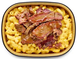 Readymeals Brisket Mac & Cheese - Ready2heat - Ea