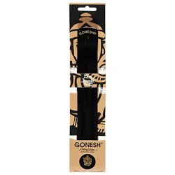 Gonesh Prem Stick Holder Blk - Ea