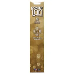 Gonesh 100th Ann Champagne 30ct - 30 Ct