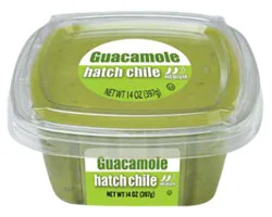 Fi Hatch Guacamole 14 Oz - 14 Oz