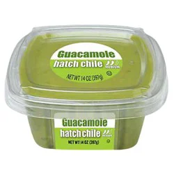 Fi Hatch Guacamole 14 Oz - 14 Oz