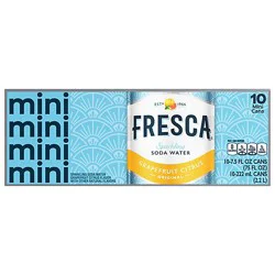 Fresca 10-7.5fz - 10-7.5 Fz