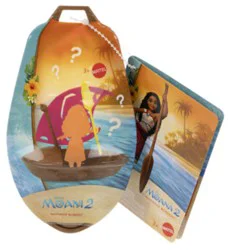 Mattel Garland Small Doll Surprise - Each