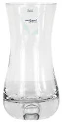 Overjoyed Boutique Hourglass Illusion Vase Large - Each