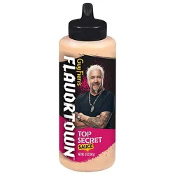 Flavortown Sauce Secret - 12 Oz