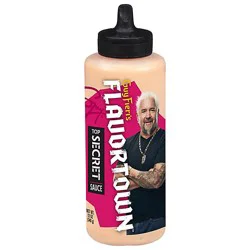 Flavortown Sauce Secret - 12 Oz