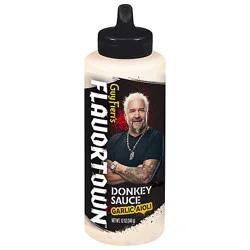 Flavortown Sauce Donkey - 12 Oz
