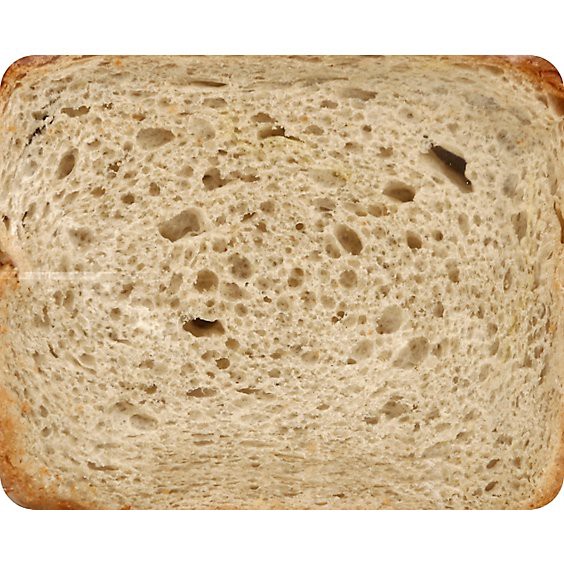 slide 1 of 4, Chompies Seedless Rye Bread - 16 Oz, 16 oz