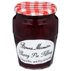 Pie Filling Cherry - 21.1 Oz