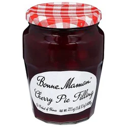 Pie Filling Cherry - 21.1 Oz