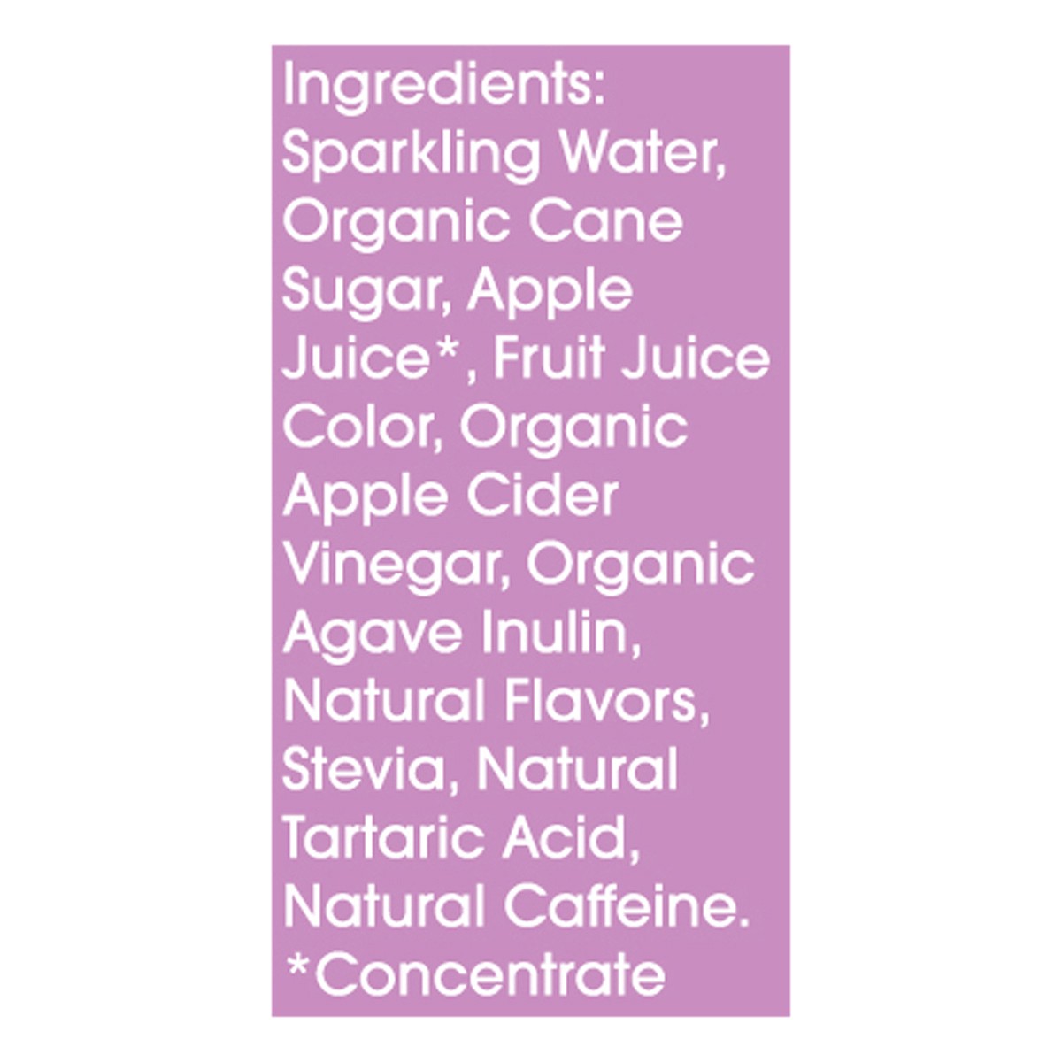 slide 8 of 8, Poppi Doc Pop Prebiotic Soda - 12 Fl. Oz., 12 fl oz