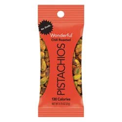 Wfl No Shell Chili Rstd - .75 Oz