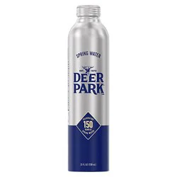 Deer Park Spring Water 25fz - 25 Fz