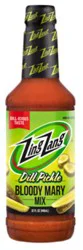 Zing Zang Bloody Mary Dill Pickle - 32 Fz
