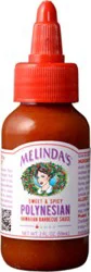 Melindas Sweet Spicy Polynesian Hawaiian Bbq - 2 Oz