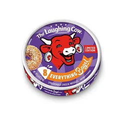 Lc Everything Bagel 5.4oz - 5.4 Oz