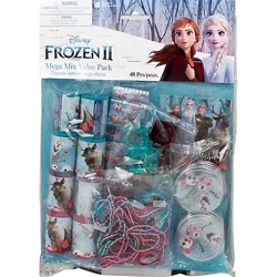 Frozen Mega Mix Value Pack - 48 Ct