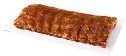 Pork Spareribs Mesquite Bbq Seasoning - Lb