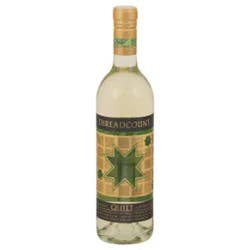 Threadcount Sauvignon Blanc Wine - 750 Ml