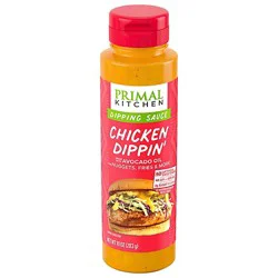 Primal Kitchen Chicken Dippin' Dipping Sauce - 10 Oz