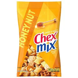 Chex Mix Honey Nut Mix 8oz - 8 Oz
