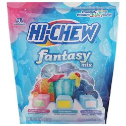 Hi Chew Fantasy Mix - Ea