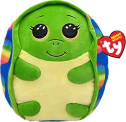 Shrugs - Turtle Rainbow Squish 10 - Ea