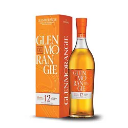 Glenmorangie 12 Yr - 750 Ml