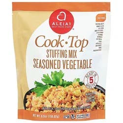 Aleias Stuffing Vegetable Season - 5.5 Oz