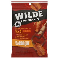Wilde Chips Chicken Bbq - 1.34 Oz