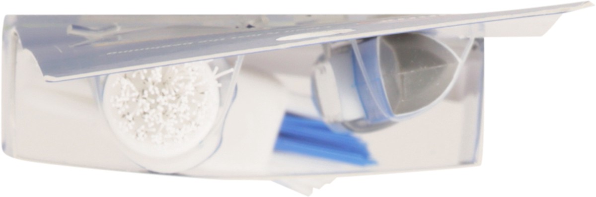 slide 4 of 9, Clorox Detail Brush - Ea, 1 ct