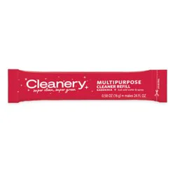 Cleanery Mp Cleaner Spray Rfl Gardenia - 0.58 Oz
