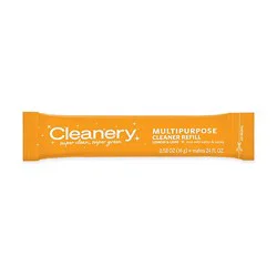 Cleanery Mp Cleaner Spray Refill Lemon Lime - 0.58 Oz