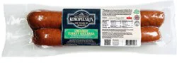 Konopelski Polish Turkey Kielbasa 14oz - 14 Oz