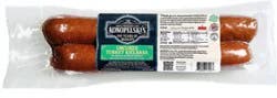 Konopelski Polish Turkey Kielbasa 14oz - 14 Oz