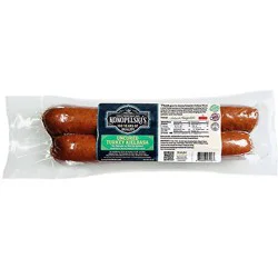 Konopelski Polish Turkey Kielbasa 14oz - 14 Oz