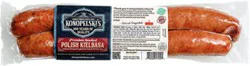 Konopelski Original Polish Kielbasa 16oz - 16 Oz