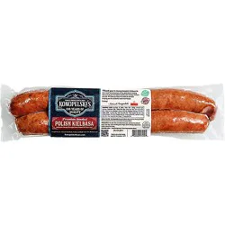Konopelski Original Polish Kielbasa 16oz - 16 Oz