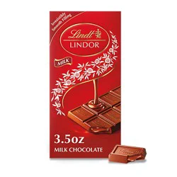 Lindor Milk Bar - 3.5 Oz