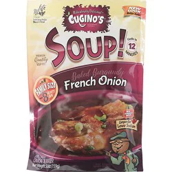 Cugino's French Onion Soup Mix Pouch 5.6oz - 5.6 Oz